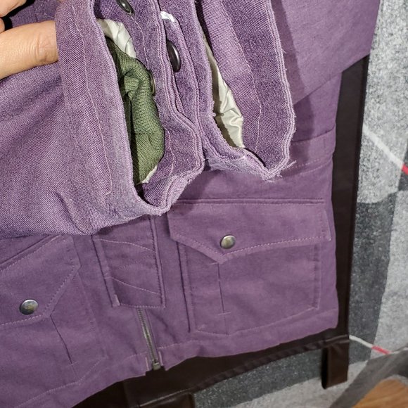 Columbia Youth Winter Jacket - small ages 10-14 - Picture 4 of 6